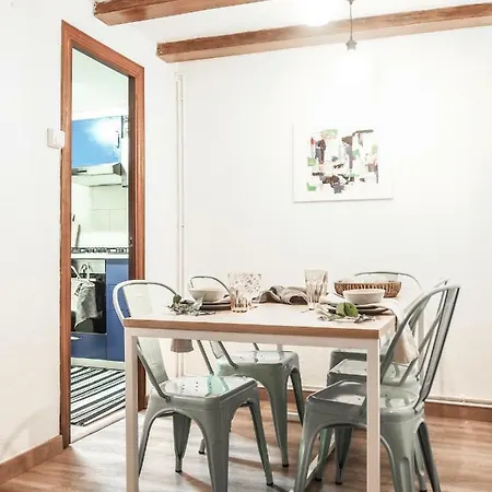 Aragon Apartmán *
