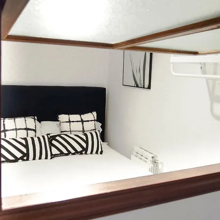 Apartmán Aragon